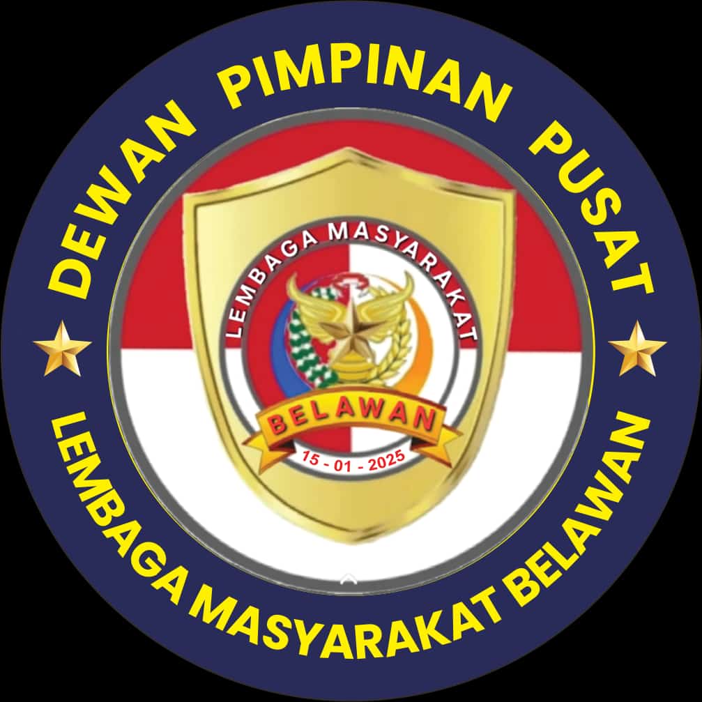 Lembaga Masyarakat Bekawan
