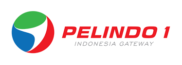 Logo pelindo 1