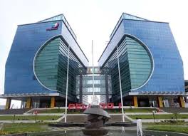 pelindo regional 1 belawan